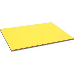 Carton Printemps - couleurs mélangées - A4 - 30 feuilles Carton Printemps - couleurs mélangées - A4 - 30 feuilles