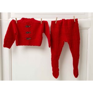 Patron tricot - Collants Patron tricot - Collants