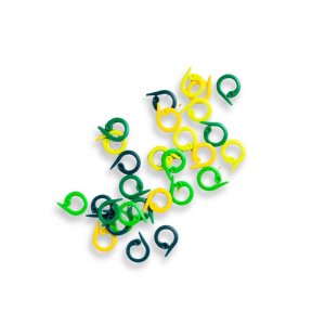 Marqueurs de points ouvrants KnitPro Marqueurs de points ouvrants KnitPro