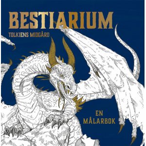 Bestiaire : La Terre du Milieu de Tolkien Bestiaire : La Terre du Milieu de Tolkien
