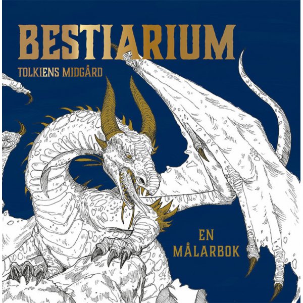 Bestiaire : La Terre du Milieu de Tolkien
