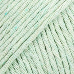 Fil DROPS Cotton Light Uni Color - 50g - Glace pistache (48) Fil DROPS Cotton Light Uni Color - 50g - Glace pistache (48)