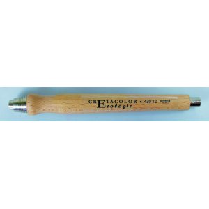 Porte-épingles Cretacolor Bois - 5,6 mm Porte-épingles Cretacolor Bois - 5,6 mm