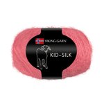 Chevreau/Soie 25g - Abricot (352) Chevreau/Soie 25g - Abricot (352)