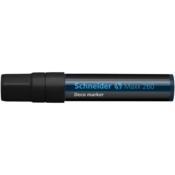 Marqueur  craie Maxx 260 (5+15 mm)