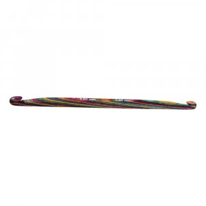 Crochets Symfonie - Double face 3,00-3,50 mm Crochets Symfonie - Double face 3,00-3,50 mm