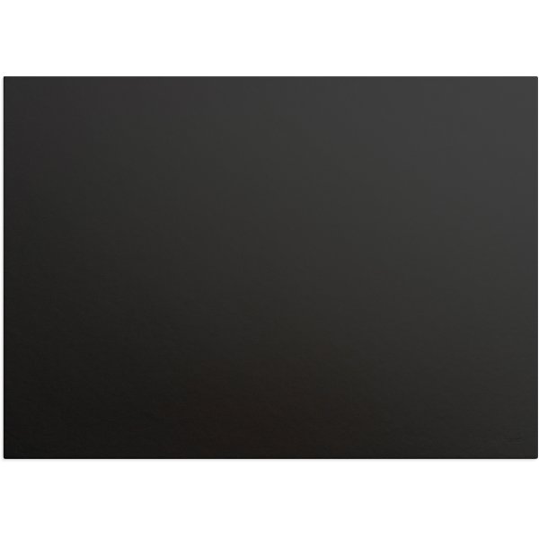 Papier peint - Noir