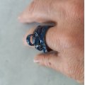 Image client Efcolor - bleu transparent 10 ml