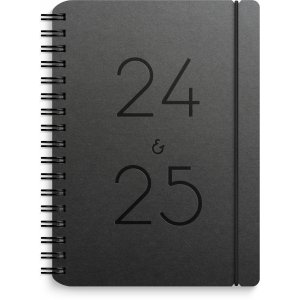 Calendrier 24/25 Senator - A6 - Année Calendrier 24/25 Senator - A6 - Année