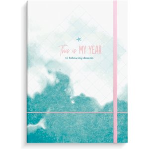 Calendrier devrait - C'est mon année - Non daté Calendrier devrait - C'est mon année - Non daté