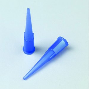 Bouchon pour seringue ø 0,41 - Größe 22 - bleu 2 pcs. Seringue en argent Art Clay Bouchon pour seringue ø 0,41 - Größe 22 - bleu 2 pcs. Seringue en argent Art Clay