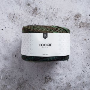 Cookie 200g - Chlorophylle Cookie 200g - Chlorophylle