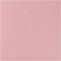 Carte - rose - 10,5 x 15 cm - 10 pcs