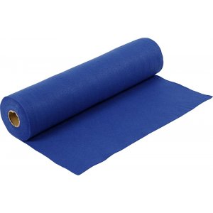 Feutre Hobby - bleu - 5 m Feutre Hobby - bleu - 5 m