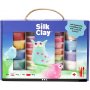 Coffret cadeau Silk Clay® - couleurs mélangées