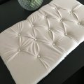 Image client Velours polyester 150 cm - Rose clair