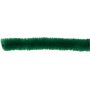 Cure-pipe - 6 mm - vert fonc - 50 pcs