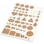 Planche  quilling