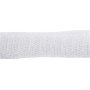 Velcro - blanc - 5 m