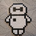 Image client Recharge couleur Photo Pearls® - blanc # 15 1 100 pcs.