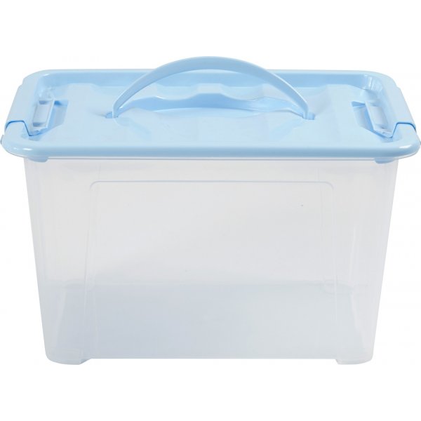 Bote artisanale - couleurs mlanges