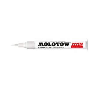Tom Calligrafx - Pointe pinceau 1mm Tom Calligrafx - Pointe pinceau 1mm