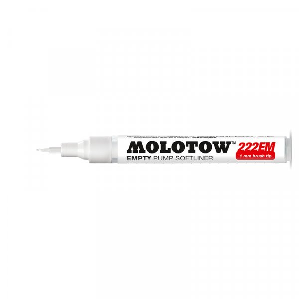 Tom Calligrafx - Pointe pinceau 1mm