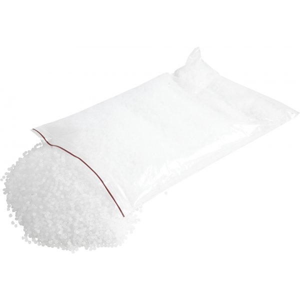 Boules en plastique - 1 kg Boules en plastique - 1 kg