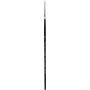 Pinceaux Gold Line - non. 4 - rond - 12 pices