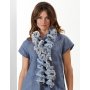 Patron tricot - Chle  vis crochet et tricot