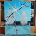 Image client Tissu coton 260g - F12 61x50 cm