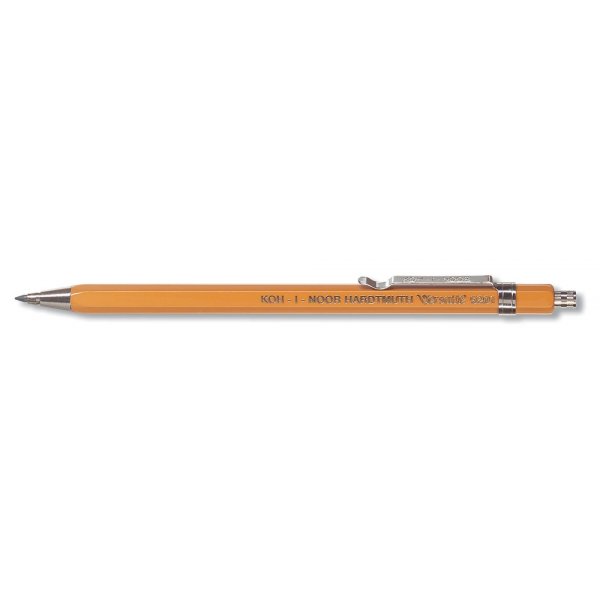 Stylo plume Grafo 5201C