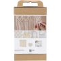 Kit DIY Macram, Sac