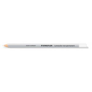 Stylo à craie Lumocolor non permanent Stylo à craie Lumocolor non permanent