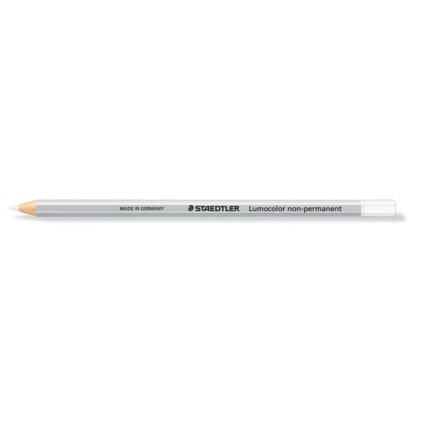 Stylo  craie Lumocolor non permanent