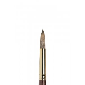 Brosse synthétique W&N Monarch Ronde Brosse synthétique W&N Monarch Ronde