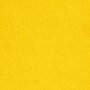 Couverture Hobby - jaune - 42 x 60 cm