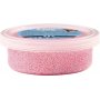 Foam Clay - couleurs pastel - paillettes - 6 x 14 g
