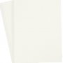Carton color - blanc cass - A4 - 180 g - 20 feuilles