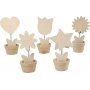Porte-mmo - 10 pcs