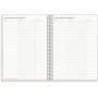 Calendrier 24/25 - Le calendrier du professeur horizontal