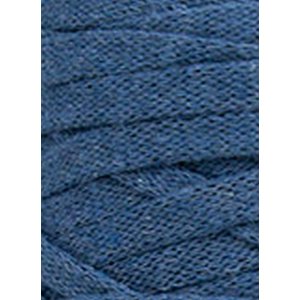 Fil ruban Mouton Noir 250g - Bleu jeans (02) Fil ruban Mouton Noir 250g - Bleu jeans (02)