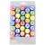 Timbres - lettres et chiffres - 35 pcs Timbres - lettres et chiffres - 35 pcs