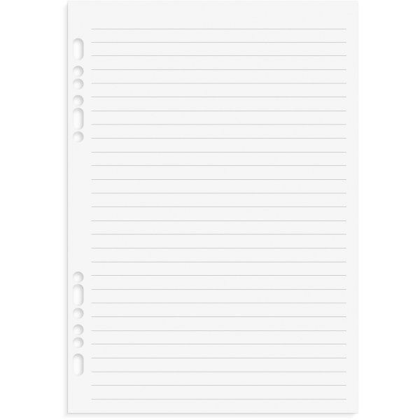 Accessoires Pochette plastique - Modle Regent