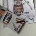 Image client Set de stylos à croquis Cretacolor Artist Studio Line - 11 stylos