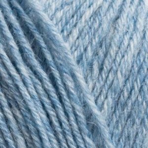 Junior Raggi 50g - Bleu jean clair Junior Raggi 50g - Bleu jean clair