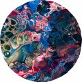 Image client Milieu de coulée Liquitex 946 ml