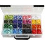 Mini mosaque - 32 x 25 g
