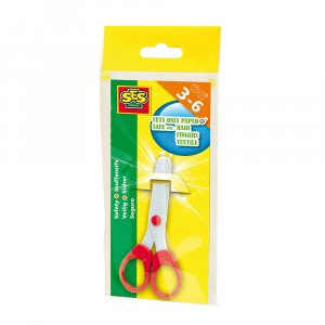 Ciseaux pour enfants Ciseaux pour enfants