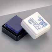 Tampon encreur VersaFine Mini - 2,5 x 2,5 cm Tampon encreur VersaFine Mini - 2,5 x 2,5 cm